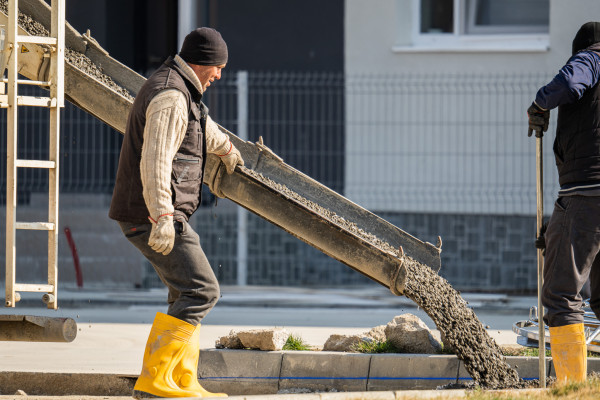 Beton Ploiesti