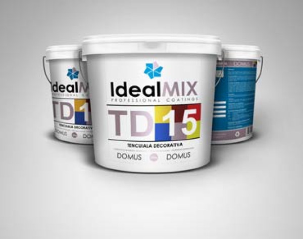 Termoizolatie si finisaje interioare